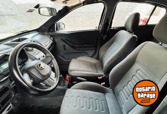 Autos - Chevrolet LS 2012 Nafta 80300Km - En Venta