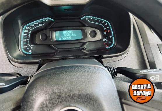 Autos - Chevrolet LS 2012 Nafta 80300Km - En Venta