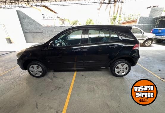 Autos - Chevrolet LS 2012 Nafta 80300Km - En Venta