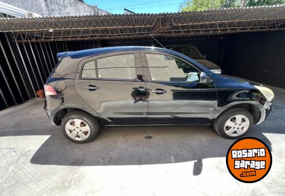 Autos - Chevrolet LS 2012 Nafta 80300Km - En Venta