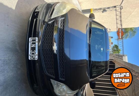 Autos - Chevrolet LS 2012 Nafta 80300Km - En Venta