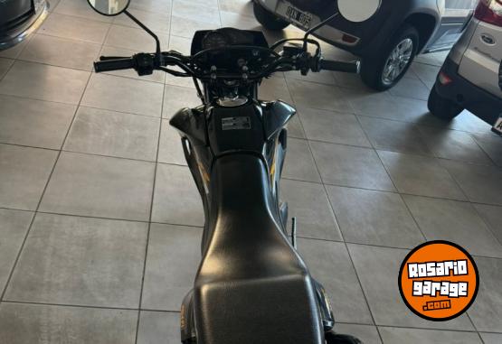 Motos - Honda XR 190 2024 Nafta 13000Km - En Venta