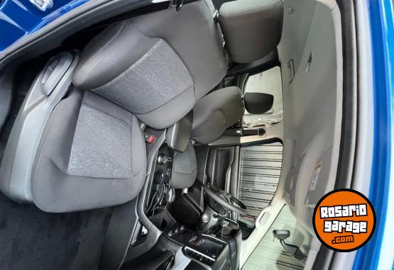 Camionetas - Ford Ranger XLS 2024 Diesel 3800Km - En Venta