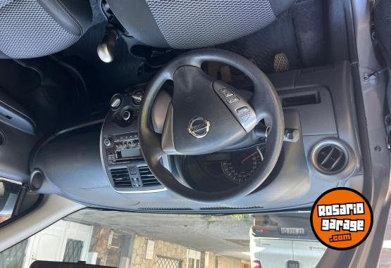 Autos - Nissan 2019/ Sense Pure Drive 2019 Nafta 73000Km - En Venta