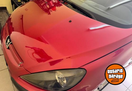 Autos - Peugeot 307 2005 Diesel 300000Km - En Venta