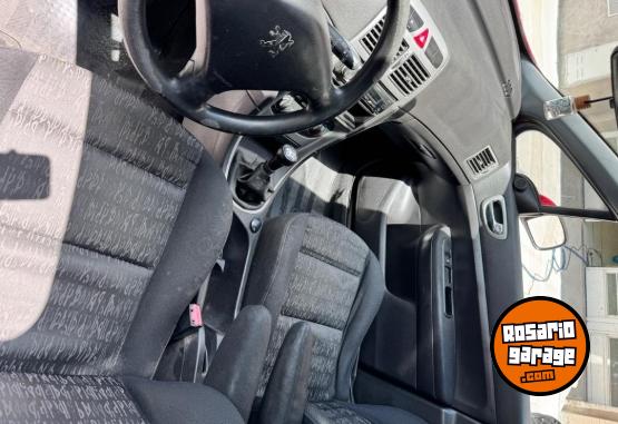 Autos - Peugeot 307 2005 Diesel 300000Km - En Venta