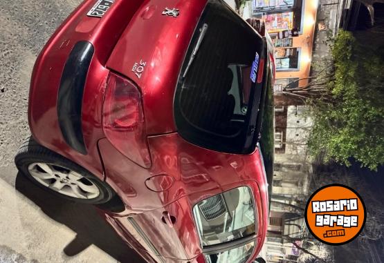 Autos - Peugeot 307 2005 Diesel 300000Km - En Venta