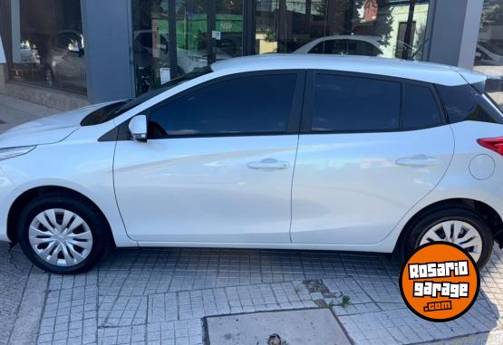 Autos - Toyota YARIS XS 1.5 6MT 2024 Nafta 9000Km - En Venta