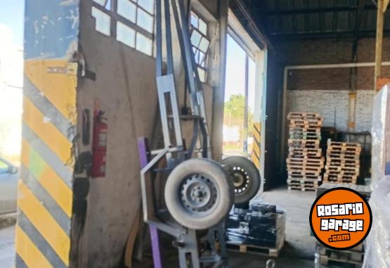 Otros (Náutica) - Trailer - En Venta