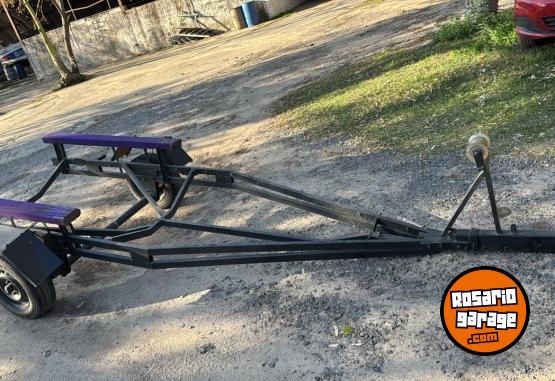 Otros (Náutica) - Trailer - En Venta