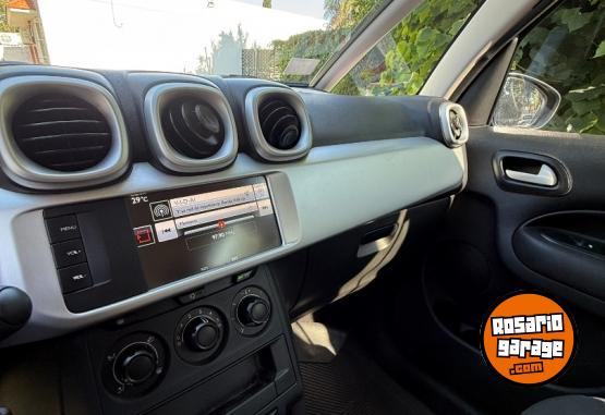 Autos - Citroen c3 aircross feel 1.6 vti 2017 Nafta 130000Km - En Venta