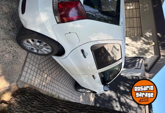 Autos - Fiat Palio Fire 1.4 2016 Nafta 149000Km - En Venta