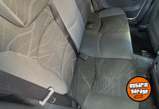 Autos - Fiat Palio Fire 1.4 2016 Nafta 149000Km - En Venta