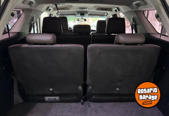 Camionetas - Toyota Sw4 2018 Diesel 90000Km - En Venta