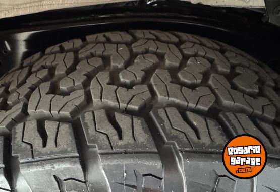 Camionetas - Toyota Sw4 2018 Diesel 90000Km - En Venta