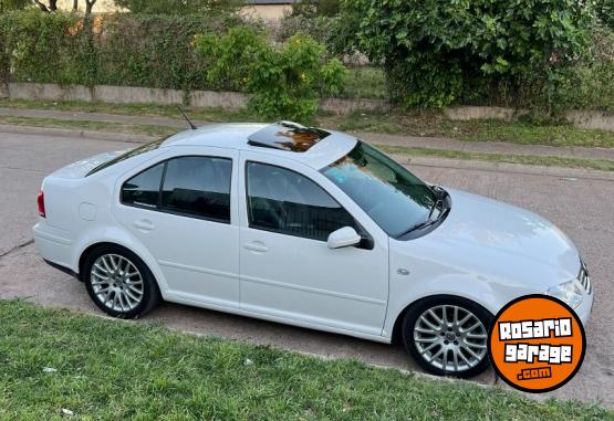 Autos - Volkswagen Bora Highline 1.8 2013 Nafta 90000Km - En Venta