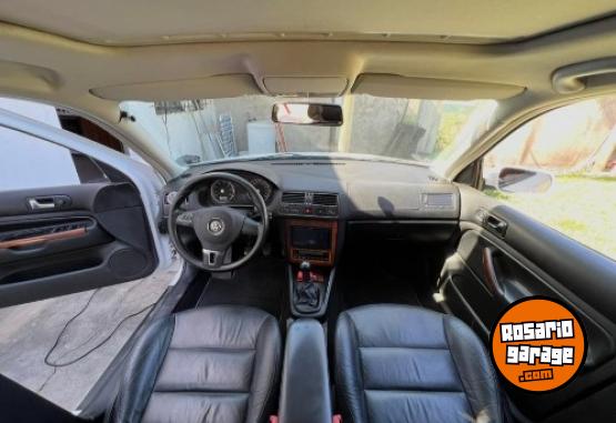 Autos - Volkswagen Bora Highline 1.8 2013 Nafta 90000Km - En Venta