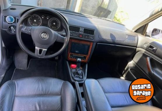 Autos - Volkswagen Bora Highline 1.8 2013 Nafta 90000Km - En Venta