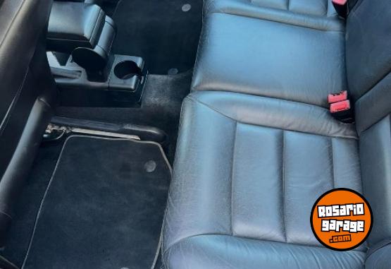 Autos - Volkswagen Bora Highline 1.8 2013 Nafta 90000Km - En Venta