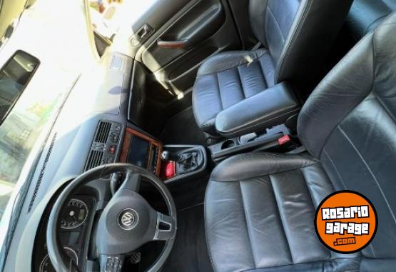 Autos - Volkswagen Bora Highline 1.8 2013 Nafta 90000Km - En Venta