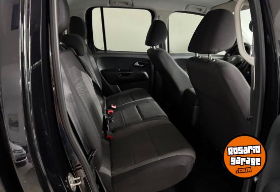 Camionetas - Volkswagen Amarok 2021 Diesel 100000Km - En Venta
