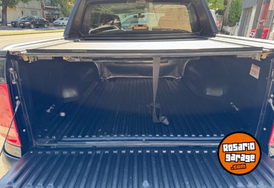 Camionetas - Volkswagen Amarok 2021 Diesel 100000Km - En Venta