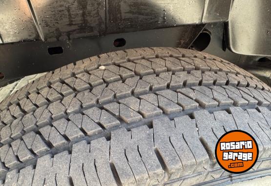 Camionetas - Volkswagen Amarok 2021 Diesel 100000Km - En Venta