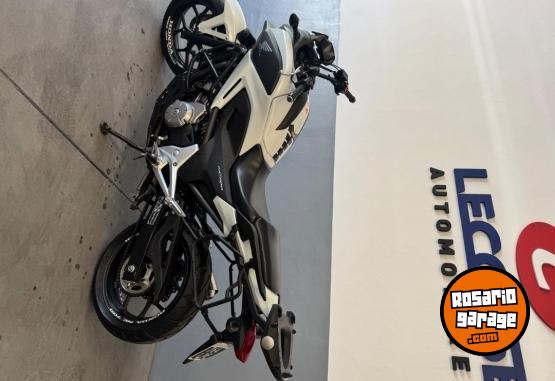 Motos - Honda Nc 700 2016 Nafta - En Venta