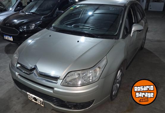 Autos - Citroen C4 hdi 2009 Diesel 110000Km - En Venta