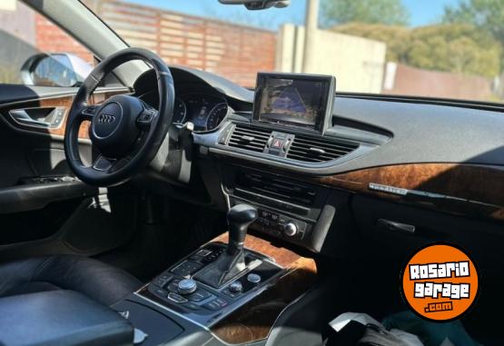 Autos - Audi A7 2013 Diesel 95000Km - En Venta