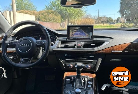 Autos - Audi A7 2013 Diesel 95000Km - En Venta