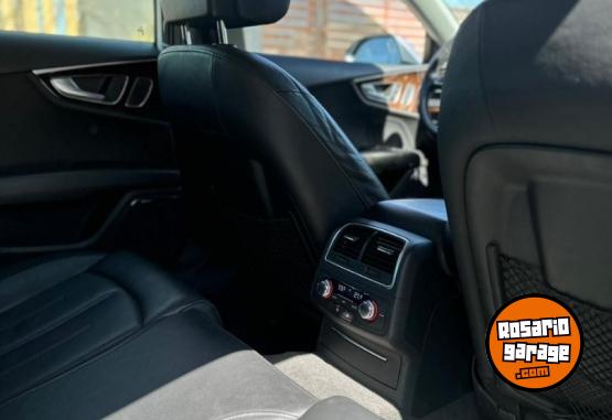 Autos - Audi A7 2013 Diesel 95000Km - En Venta