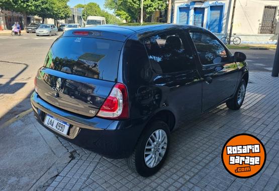 Autos - Renault CLIO MIO CONFORT 1.2N 2015 Nafta 35000Km - En Venta