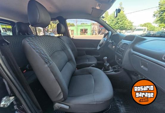 Autos - Renault CLIO MIO CONFORT 1.2N 2015 Nafta 35000Km - En Venta