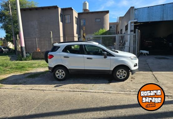 Autos - Ford Ecosport 2014 2014 GNC 111111Km - En Venta