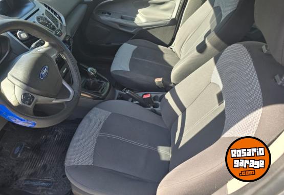 Autos - Ford Ecosport 2014 2014 GNC 111111Km - En Venta