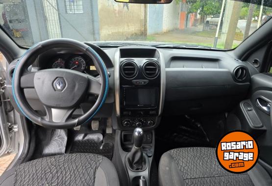 Autos - Renault Duster 2015 2015 GNC 111111Km - En Venta