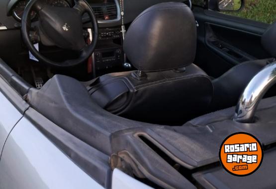 Autos - Peugeot 207 CC 2013 Nafta 97000Km - En Venta