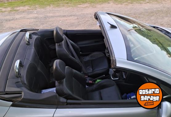 Autos - Peugeot 207 CC 2013 Nafta 97000Km - En Venta