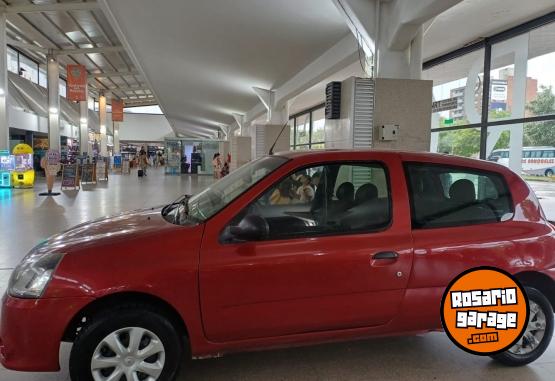 Autos - Renault Clio 2012 Nafta 250000Km - En Venta