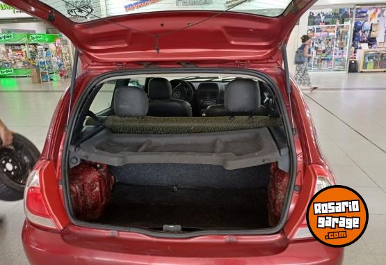 Autos - Renault Clio 2012 Nafta 250000Km - En Venta