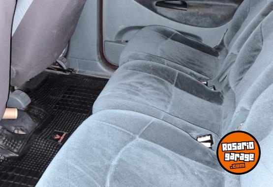 Autos - Renault Scenic 1998 Nafta 277000Km - En Venta