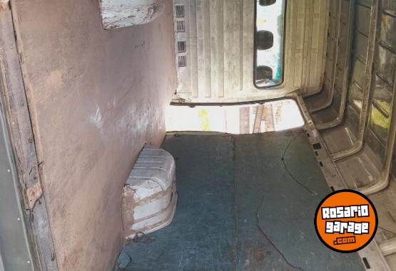 Utilitarios - Mercedes Benz Sprinter 413 2008 Diesel 500000Km - En Venta