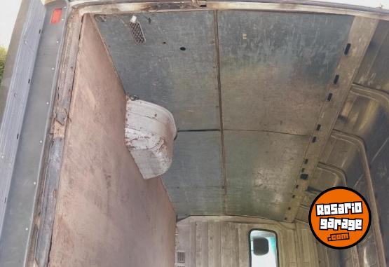 Utilitarios - Mercedes Benz Sprinter 413 2008 Diesel 500000Km - En Venta