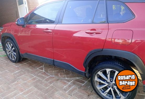 Camionetas - Toyota Toyota Corolla Cross XEI 2022 Nafta 75000Km - En Venta