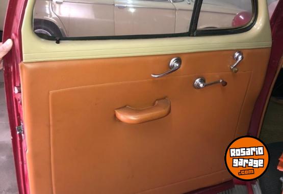 Clásicos - Chevrolet Coupe 1938 - En Venta