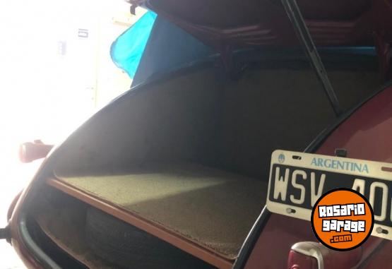 Clásicos - Chevrolet Coupe 1938 - En Venta