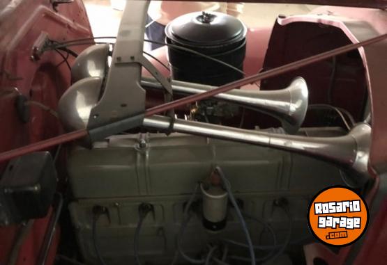 Clásicos - Chevrolet Coupe 1938 - En Venta