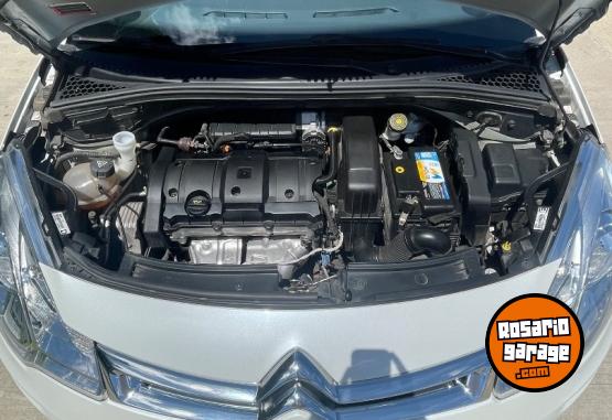 Autos - Citroen C3 FEEL 2021 Nafta 57000Km - En Venta