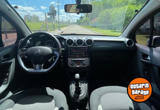 Autos - Citroen C3 FEEL 2021 Nafta 57000Km - En Venta